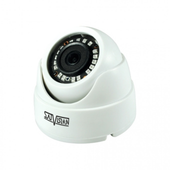 Видеокамера AHD SVC-D792 OSD SL 2.8 мм